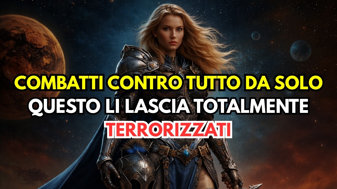 Prescelti, sono nel panico‼️ HAI SCONFITTO UN GRUPPO E UNA BANDA DI STREGHE COMBATTENDO SOLO 🪖!