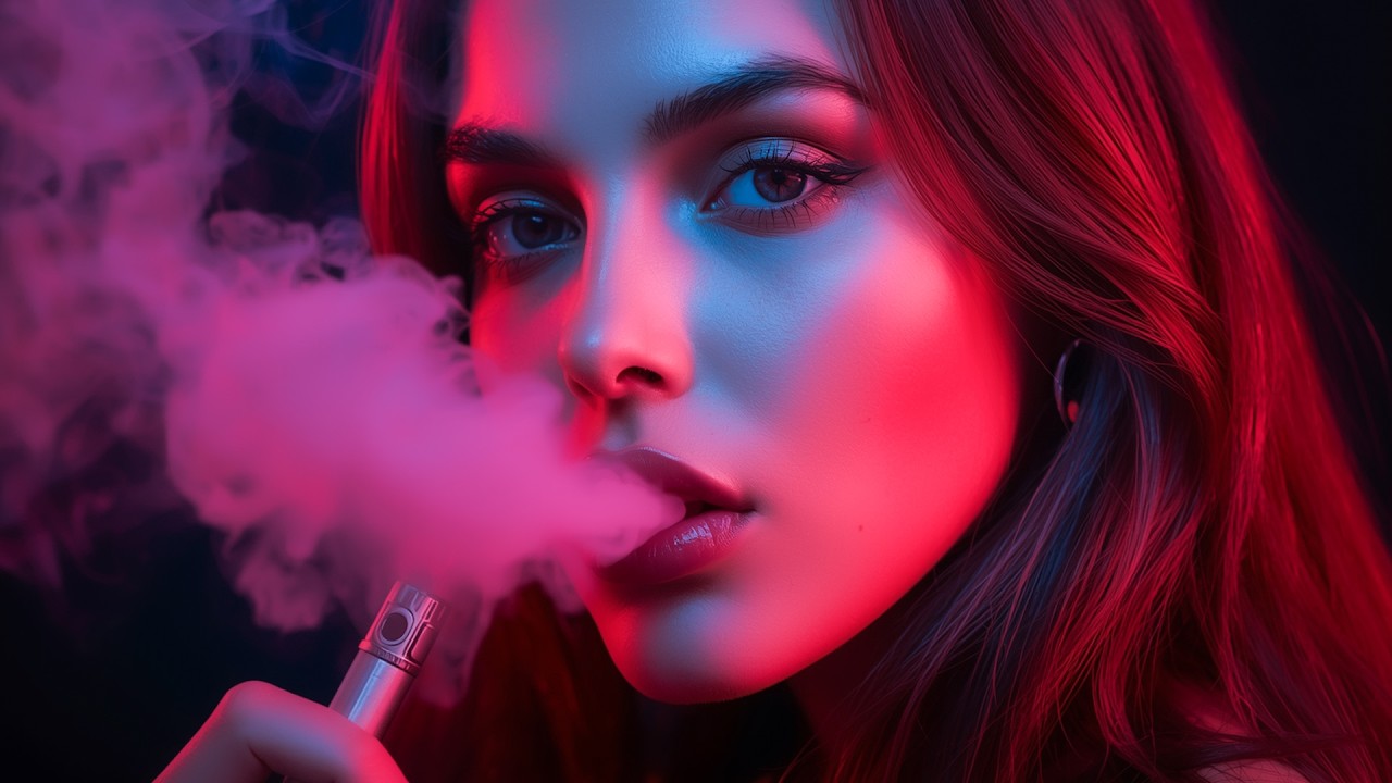 Smoke Mood — Just Relax | Deep House Mix 2026 • Chill / Night Vibes / Stress Relief #25
