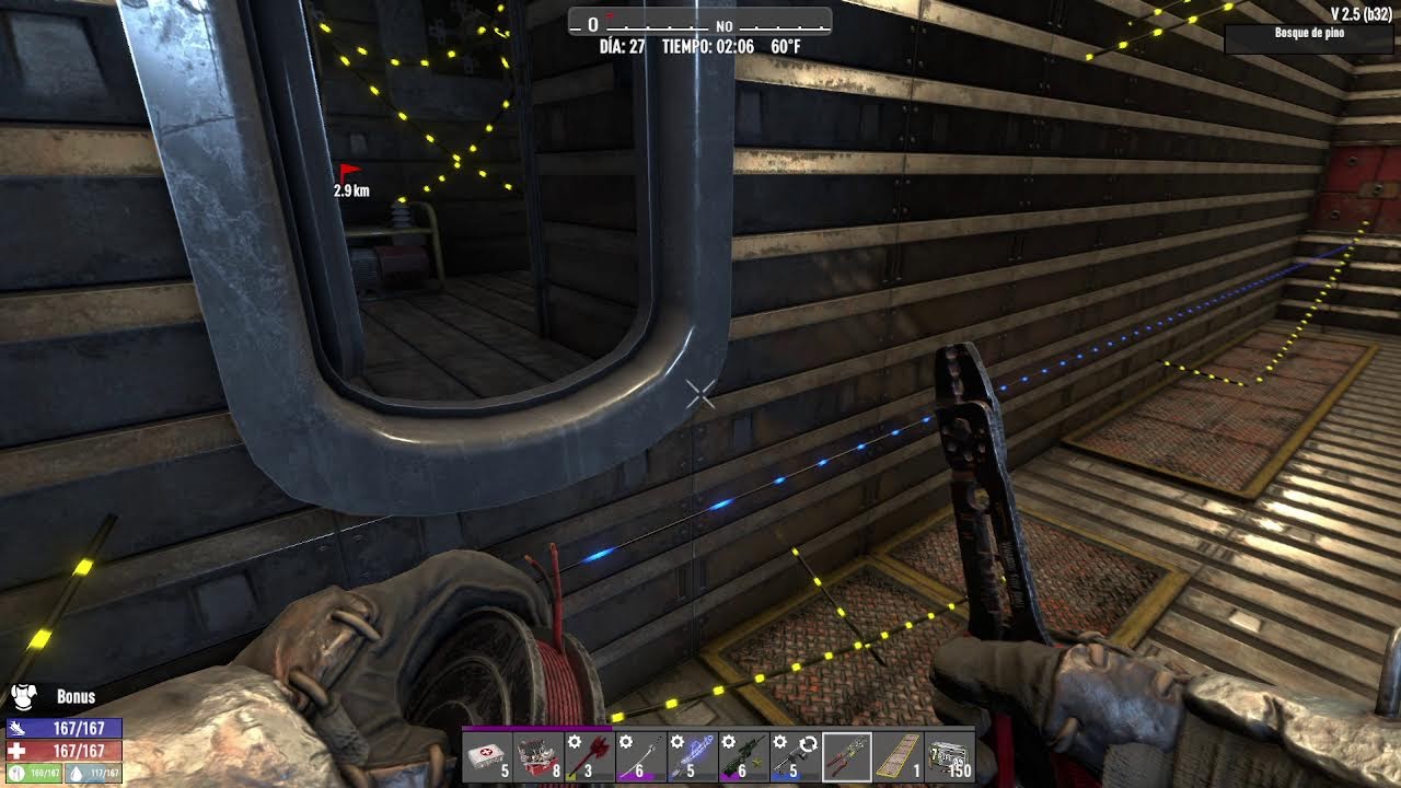 7Days to Die