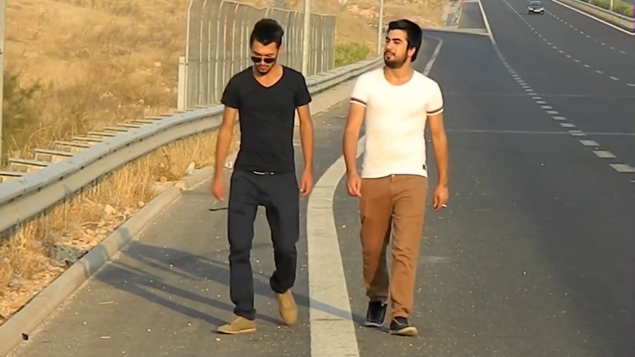 ARSIZ BELA KARAKIZ DAMAR &Ouml;TESİ BOMBA