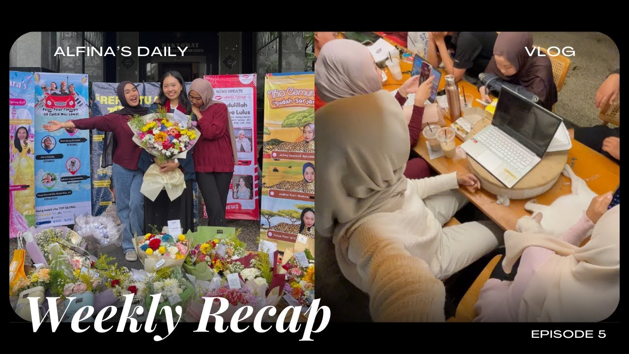 yeay Tasya Putri Brillia Mahardika, S.P. dan kehidupan warga FP yang mengusahakan S.P.