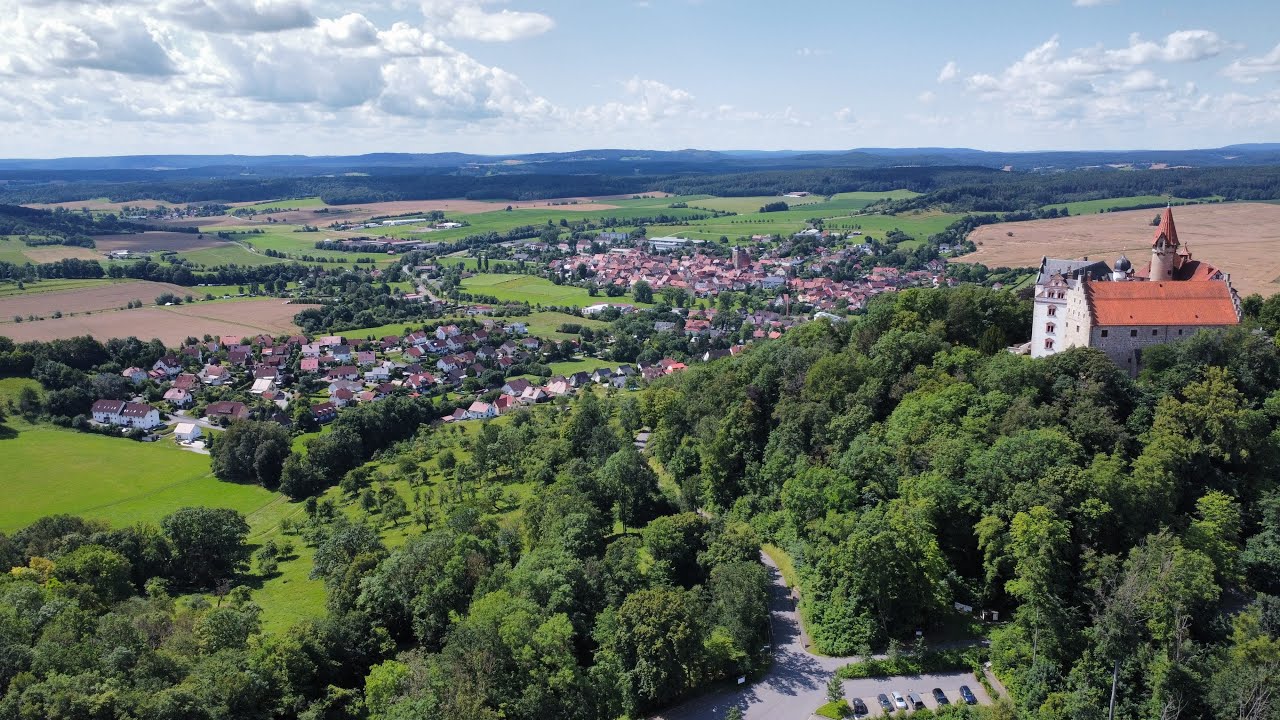 Heldburg - Meine Heimat 2.0