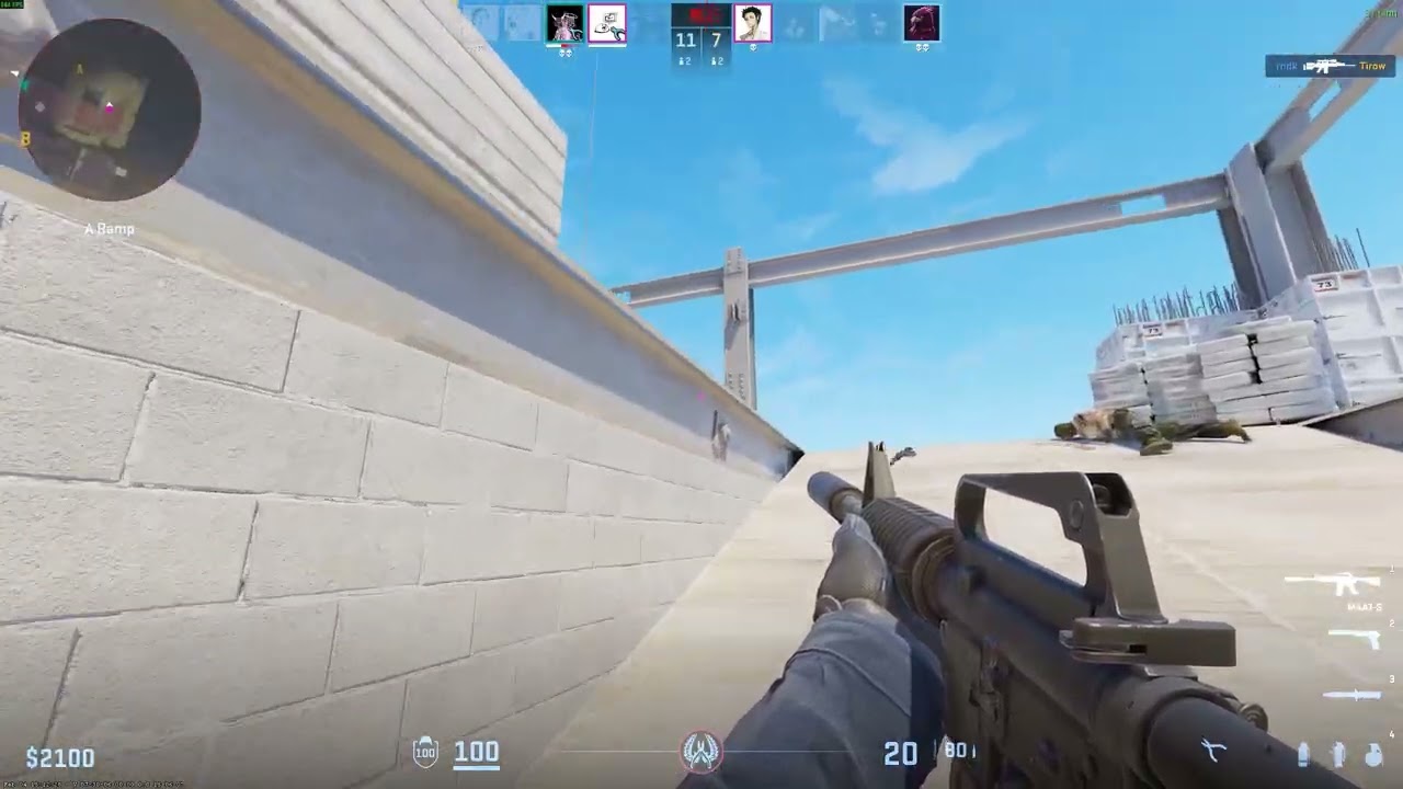 Counter Memes