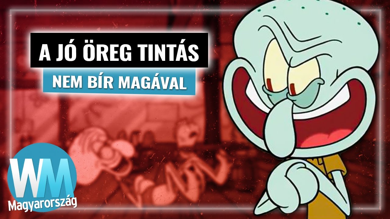 Top 10 szörnyű dolog, amit Tunyacsáp valaha tett