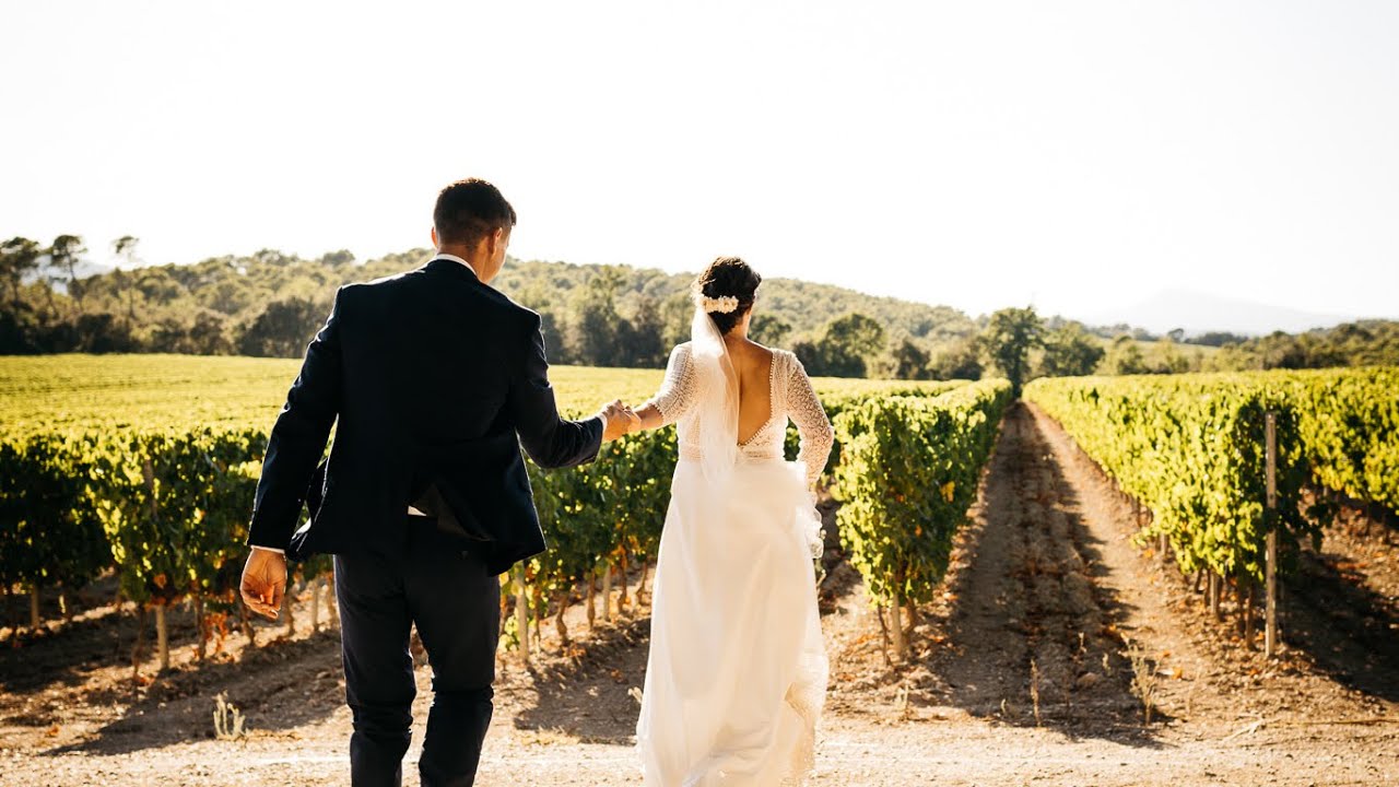 Film complet Mariage MA & Romain avec discours
