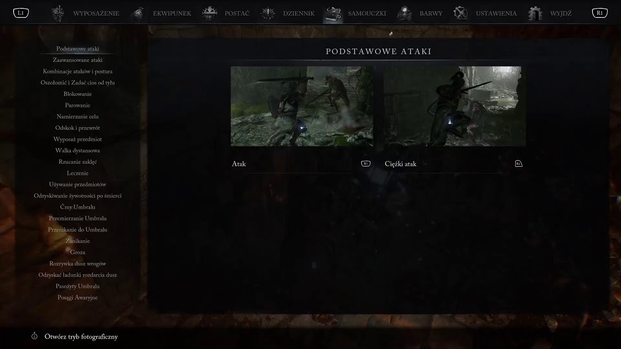 Lords of the Fallen ver.2.0 #3