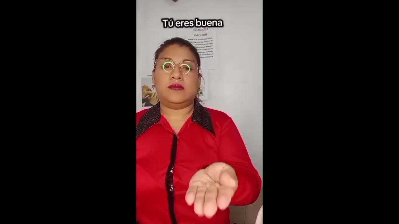 Educación inclusiva lenguaje de señas y escritura braille