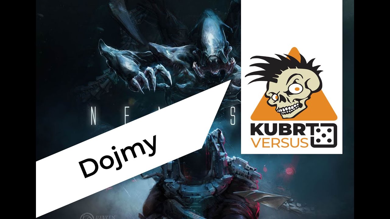 Kubrt vs Nemesis: Dojmy