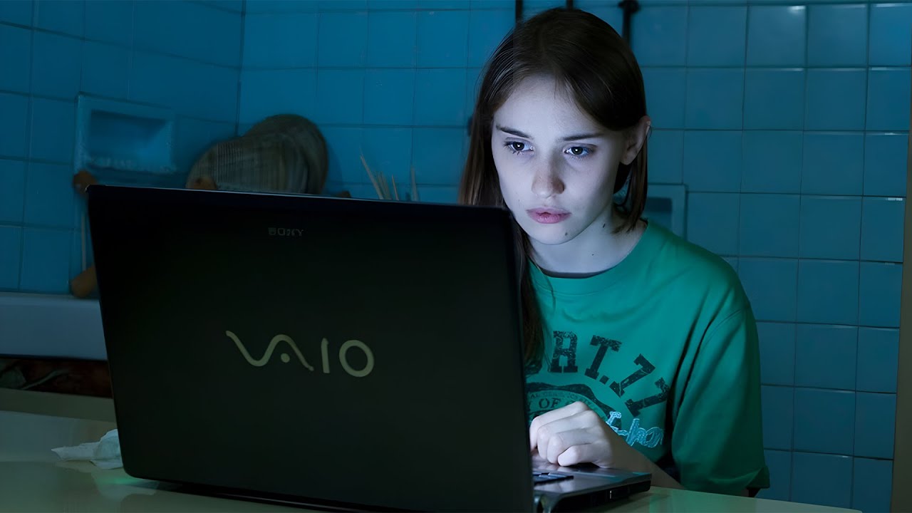 بتبيع نفسها عالنت عشان تدفع فلوس الإيجار  قصة حقيقية.. ملخص فيلم Student Services