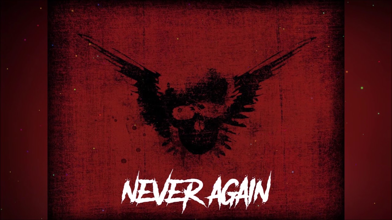Royalty Free Heavy Metal - Never Again - DOWNLOAD
