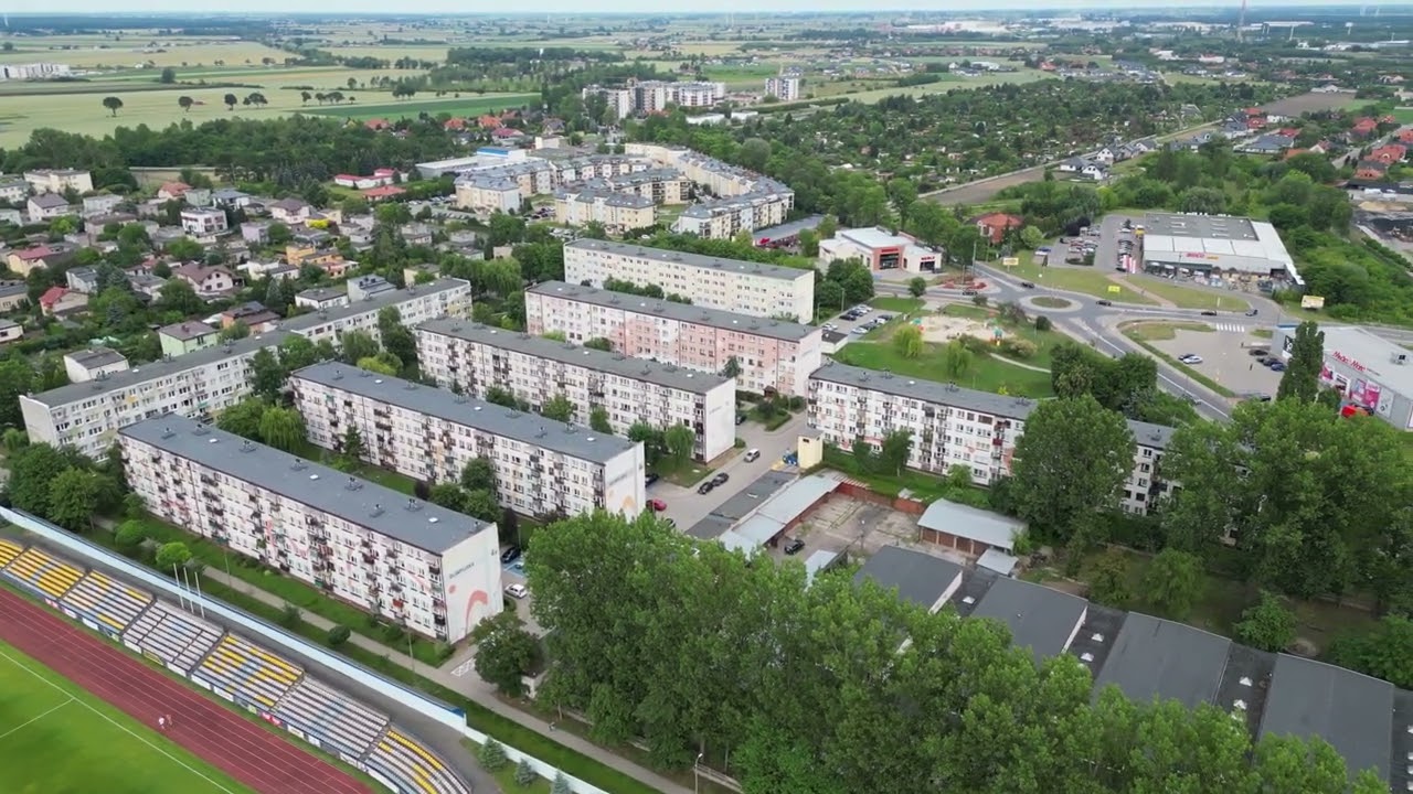 Kutno. 14.06.2024.