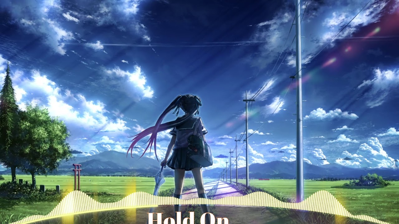 Hold On - NCT & James Burki