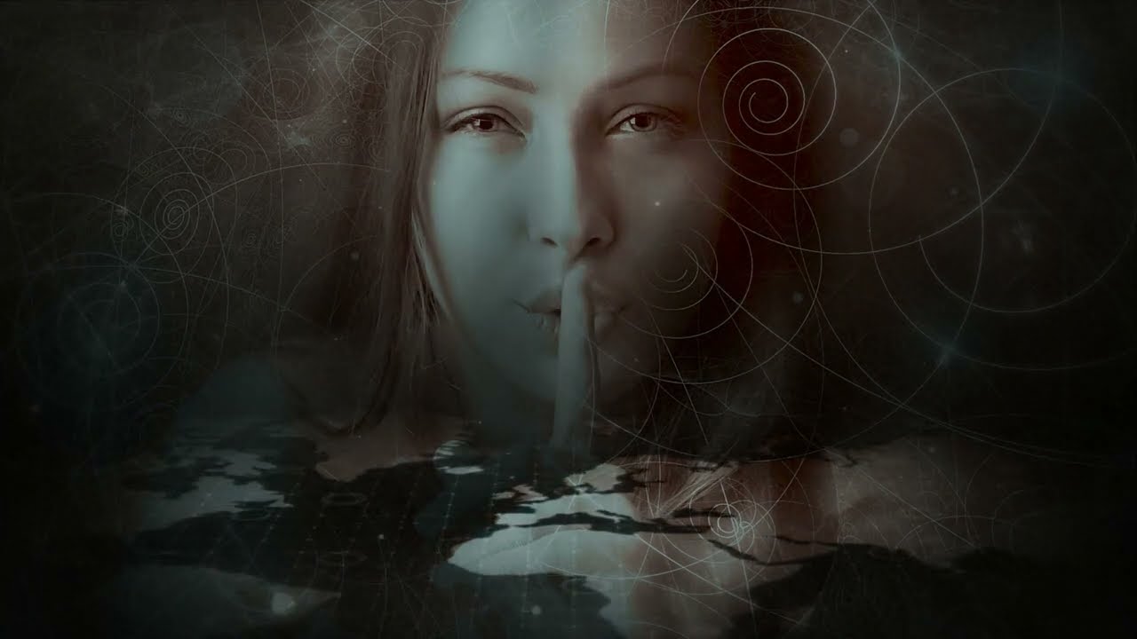 Unseen (Melted Version)