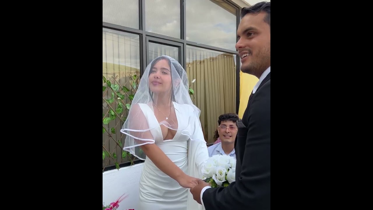 Mujer abandona a su hija en un terreno baldío el día de su boda para casarse con un hombre millon