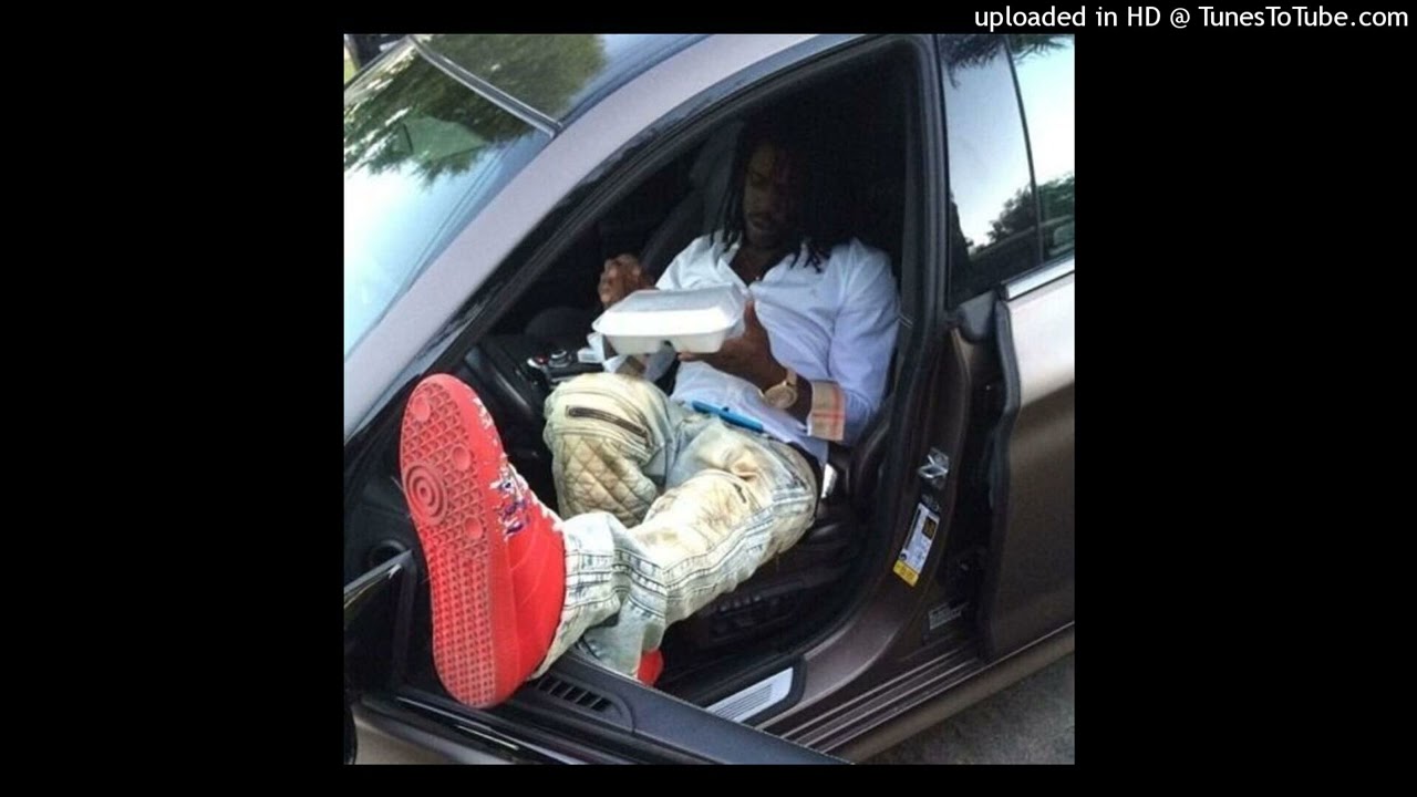 (FREE) Chief Keef x Ian x Swapa Type Beat - 