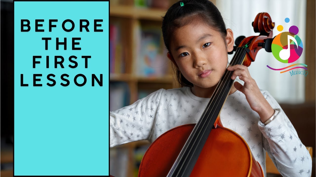How to Set Your Child Up for Success Learning an Instrument