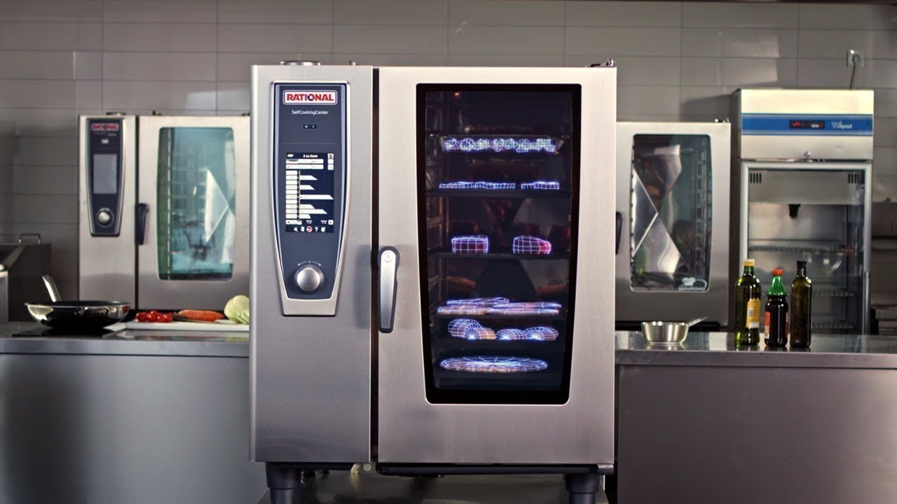 Sve odjednom  | iLevelControl RATIONAL