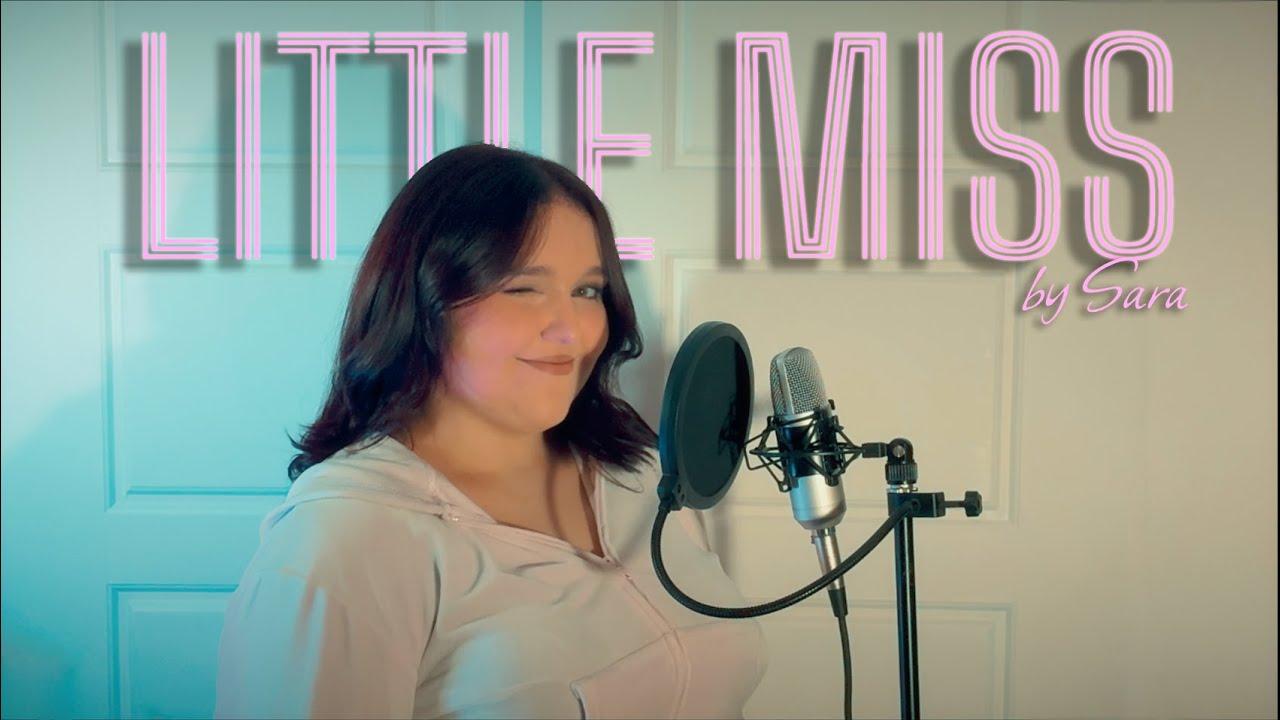 GIRLSET - Little Miss (Singing Cover)