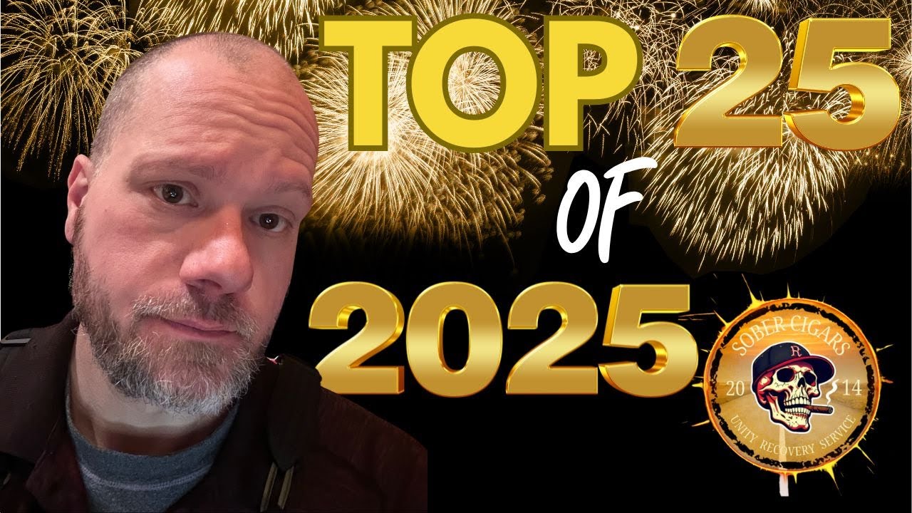 Top 25 of 2025