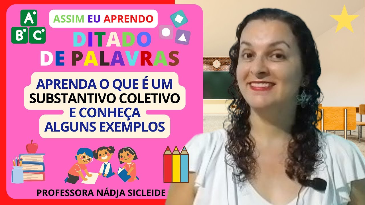 🌟Venha Aprender Com O 