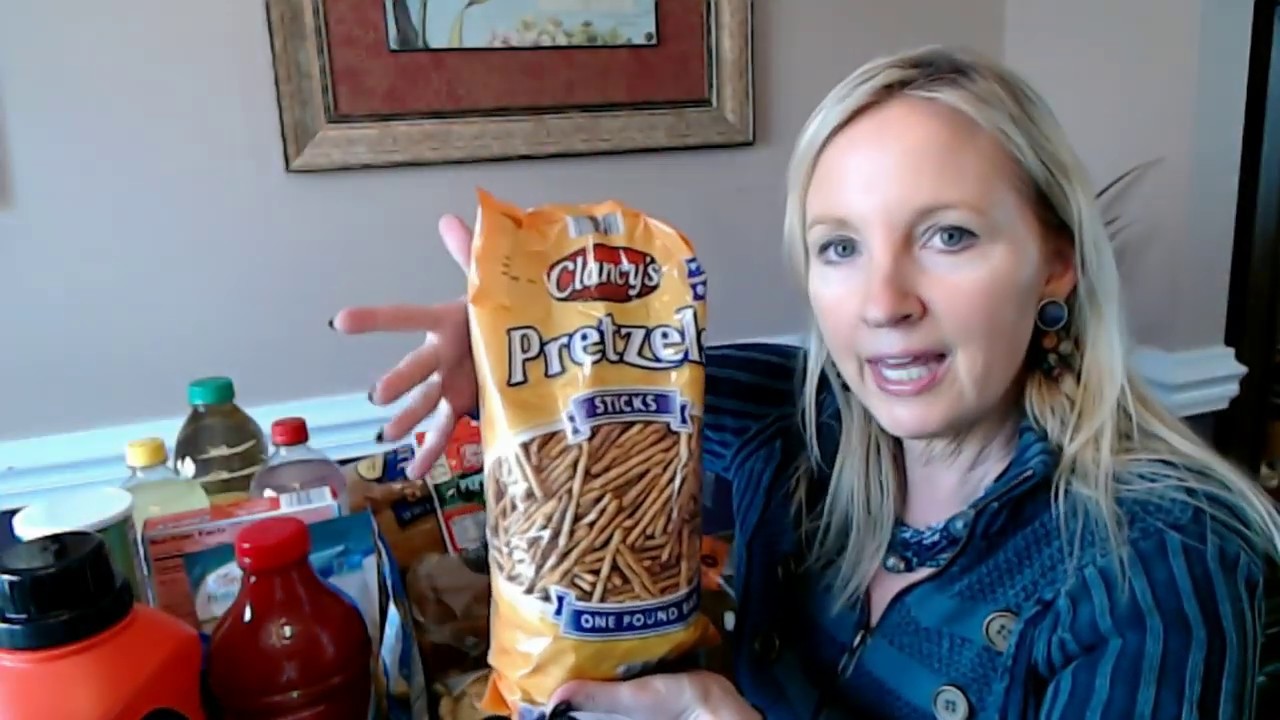 ASMR | Aldi Shopping Haul Show & Tell 3-6-2020  (Soft Spoken)
