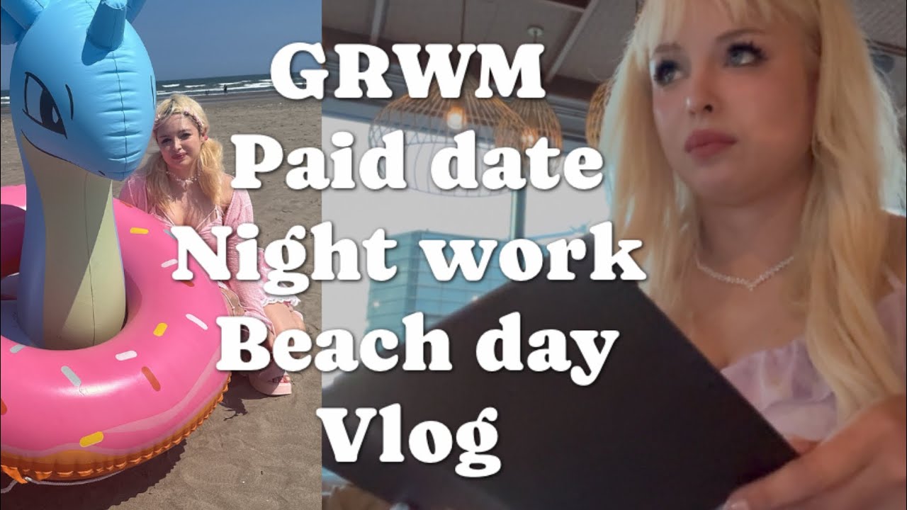 Life Alone as a Hostess in Japan vlog 35