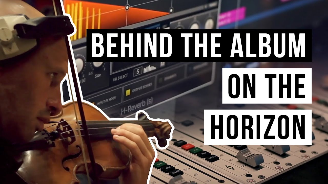 Album Highlight - On The Horizon
