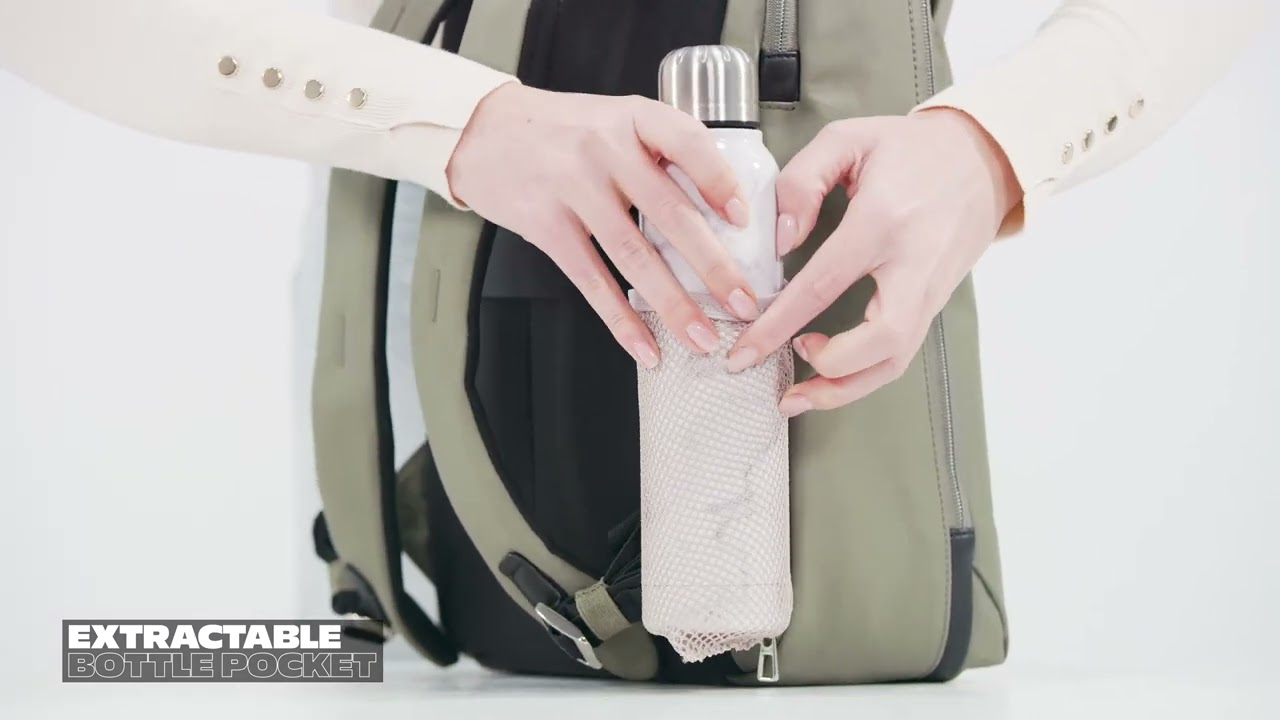 samsonite ongoing backpack 14 1''