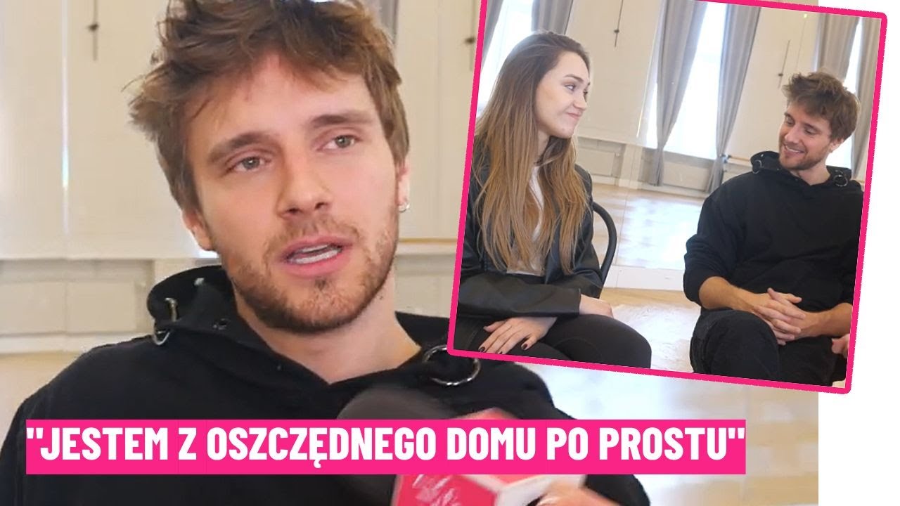 Maciej Musiał kupi TO Darii Sycie za pieniądze z 