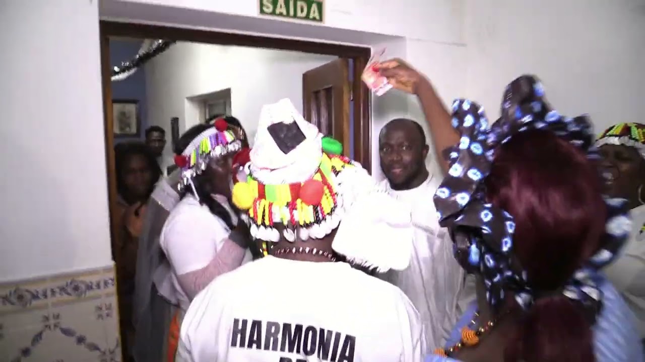 O Casamento de Seco injai & maimuna dabo VOL 2 R