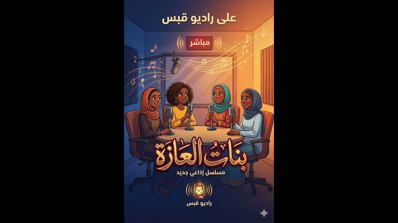 #اكسبلور #بنات_العازة #مسلسل_سوداني الحلقة 11