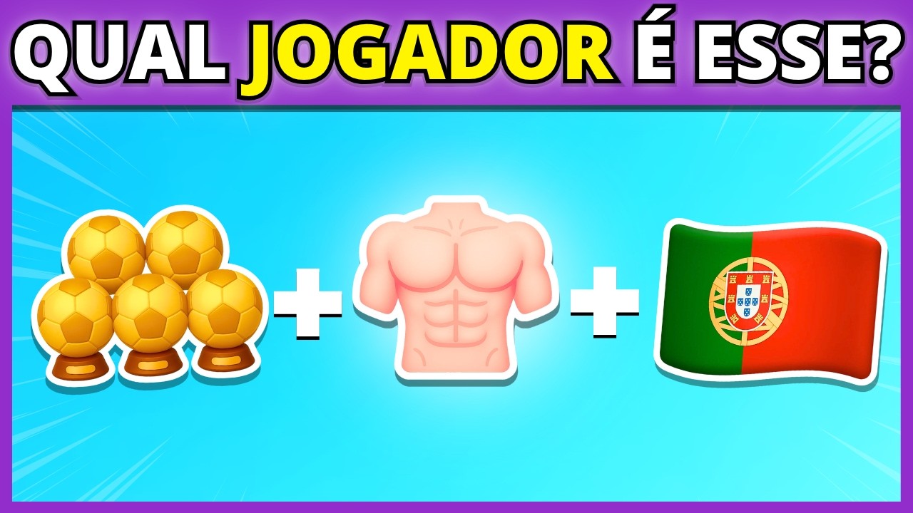 ⚽ SUPER QUIZ DE FUTEBOL MUNDIAL 🏆🌍 PT.2 |  Quanto voc&ecirc; sabe sobre FUTEBOL? | #buuquiz #futebol #quiz