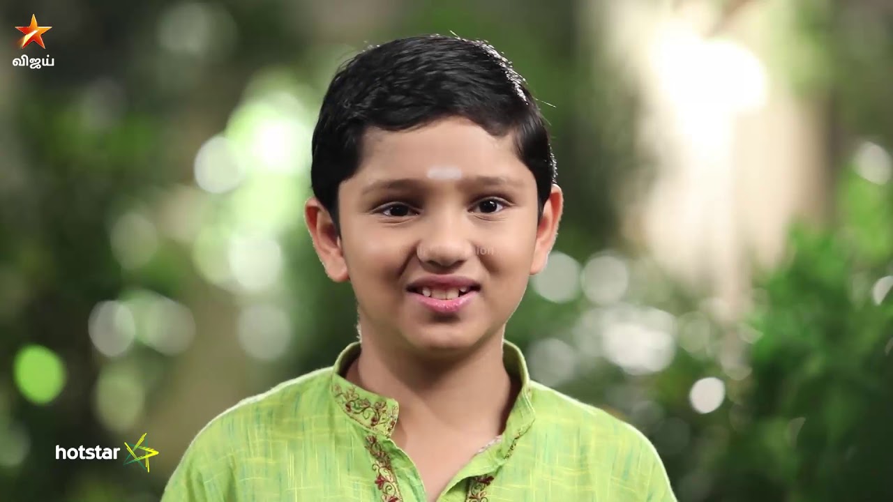 Siva Manasula Sakthi Full Episode 35