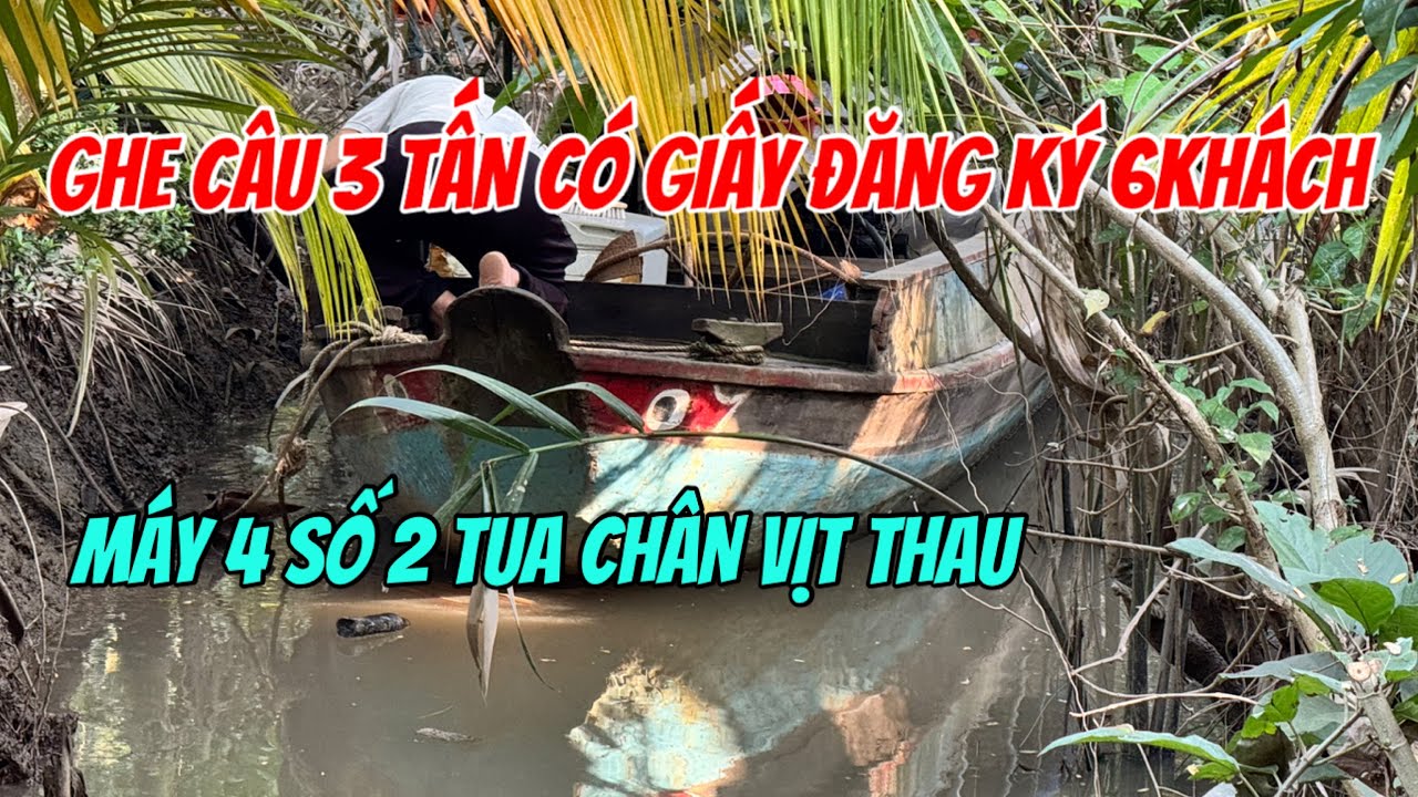 B&aacute;n Ghe C&acirc;u 3 Tấn M&aacute;y 4 C&oacute; Giấy 6 Kh&aacute;ch Chỉ 25 Triệu 0923,5555,97 T&acirc;m| T&acirc;m Vlog