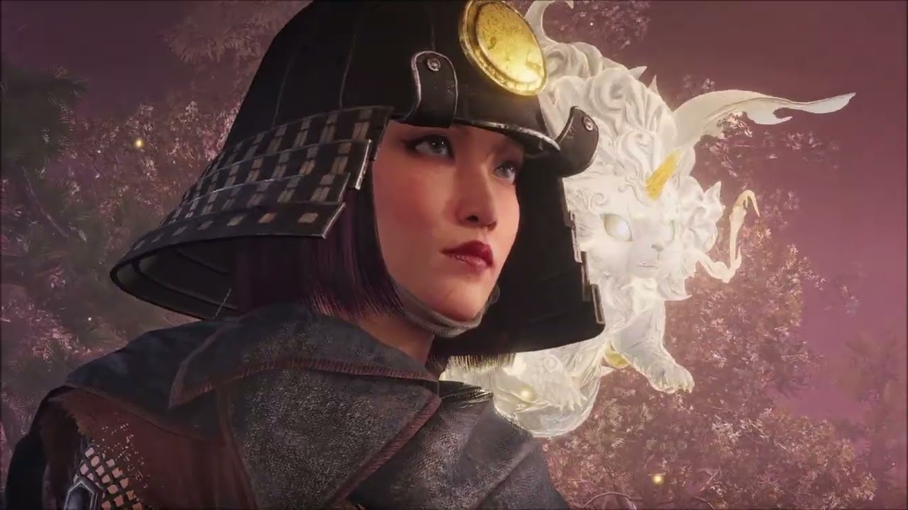Nioh3----2