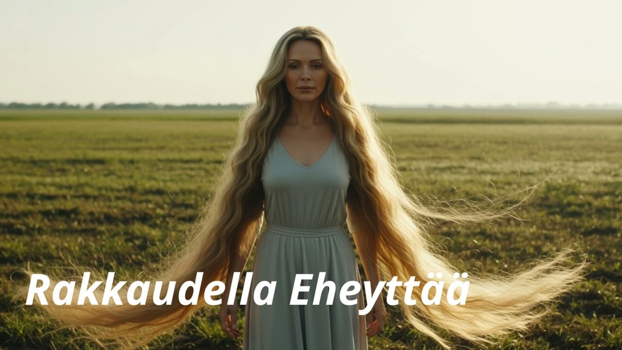Rakkaudella Eheyttää