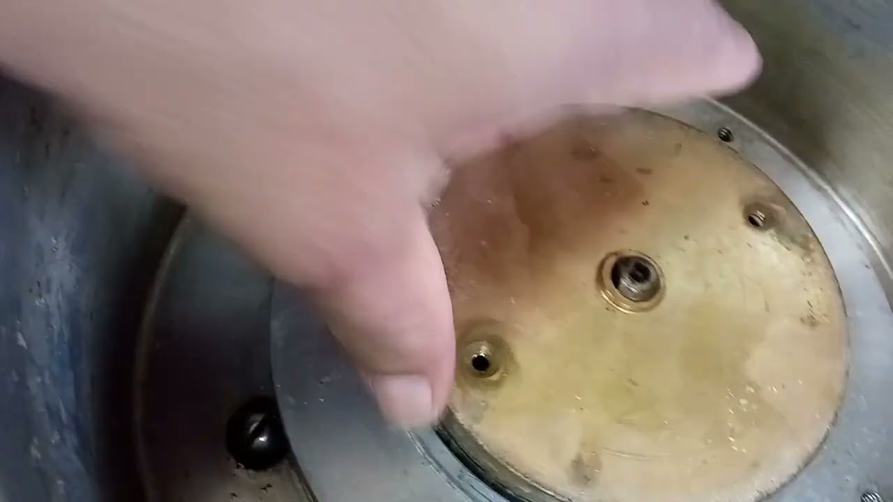 Limpieza Extractor de Jugos Marca 