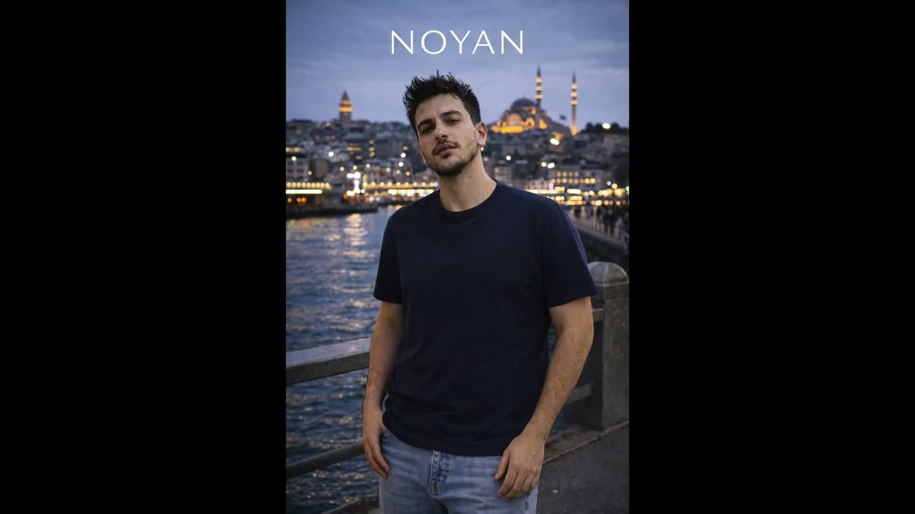 Noyan Çabuk Gel