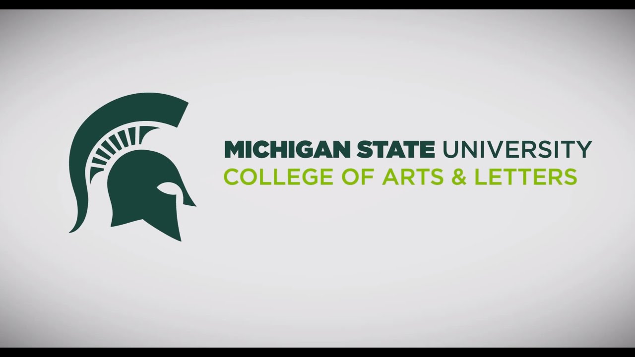 Start your Journey with the College of Arts & Letters