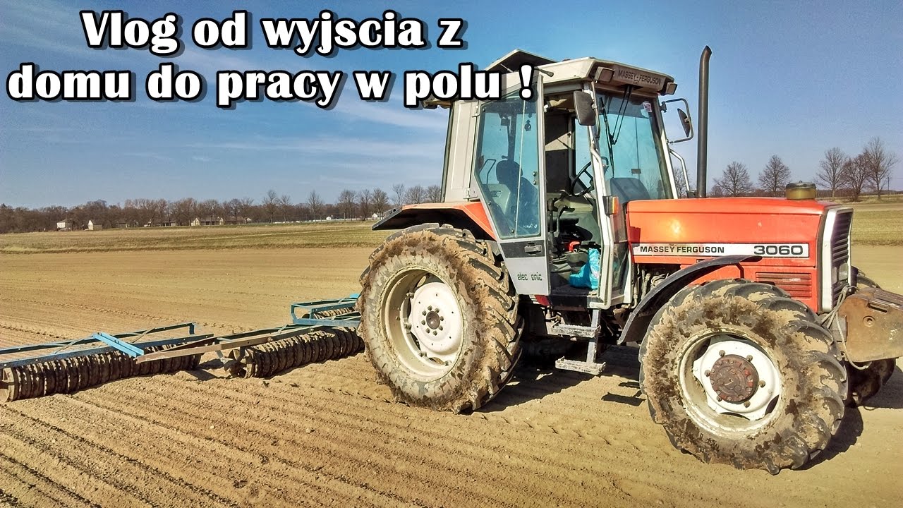 ☆VLOG OD POCZĄTKU !☆Od Przygotowania Po Wyjazd Na Pole!☆ZKNG S3 #7GoPro Hero5