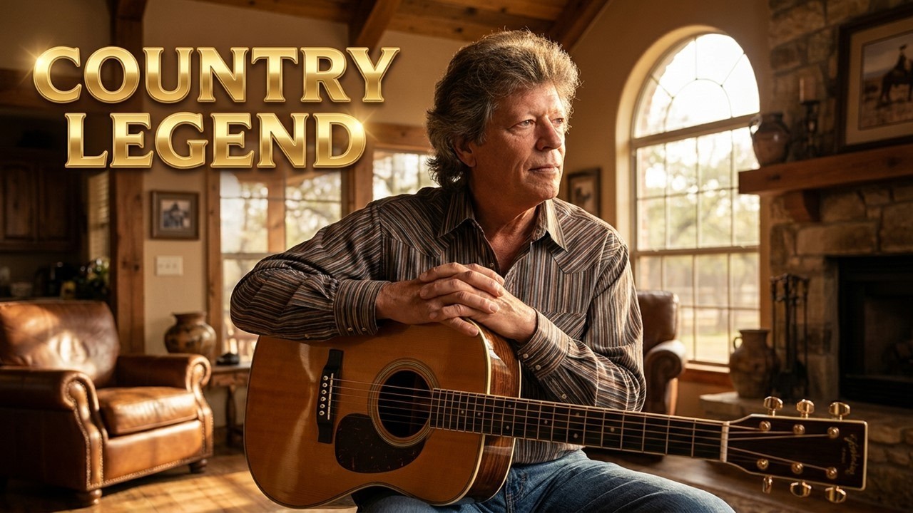 Legend Johnny Rodriguez Cause of Death At 73, Wives, Kids, Net Worth & Professional Music Career