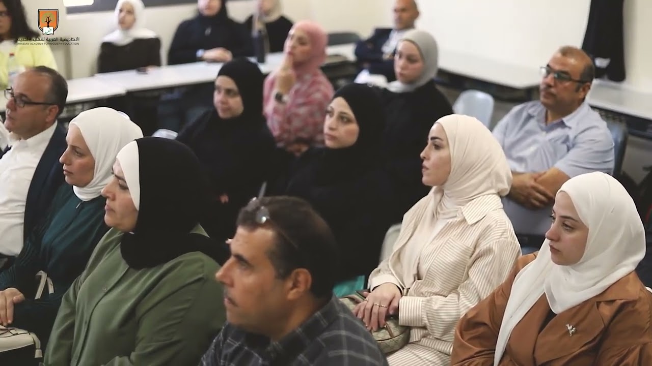 اطباء الاكاديمية