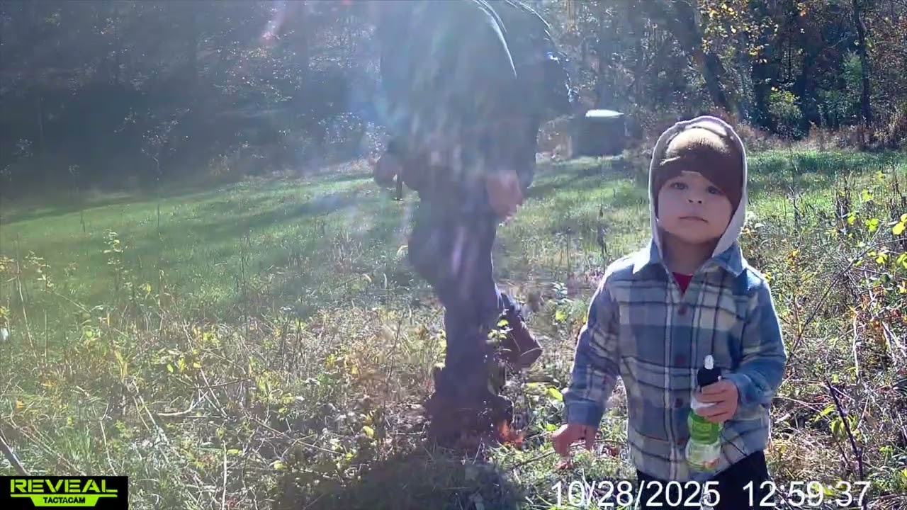 Welcome to the channel just a little highlight of 2024/2025 wv deer season 
