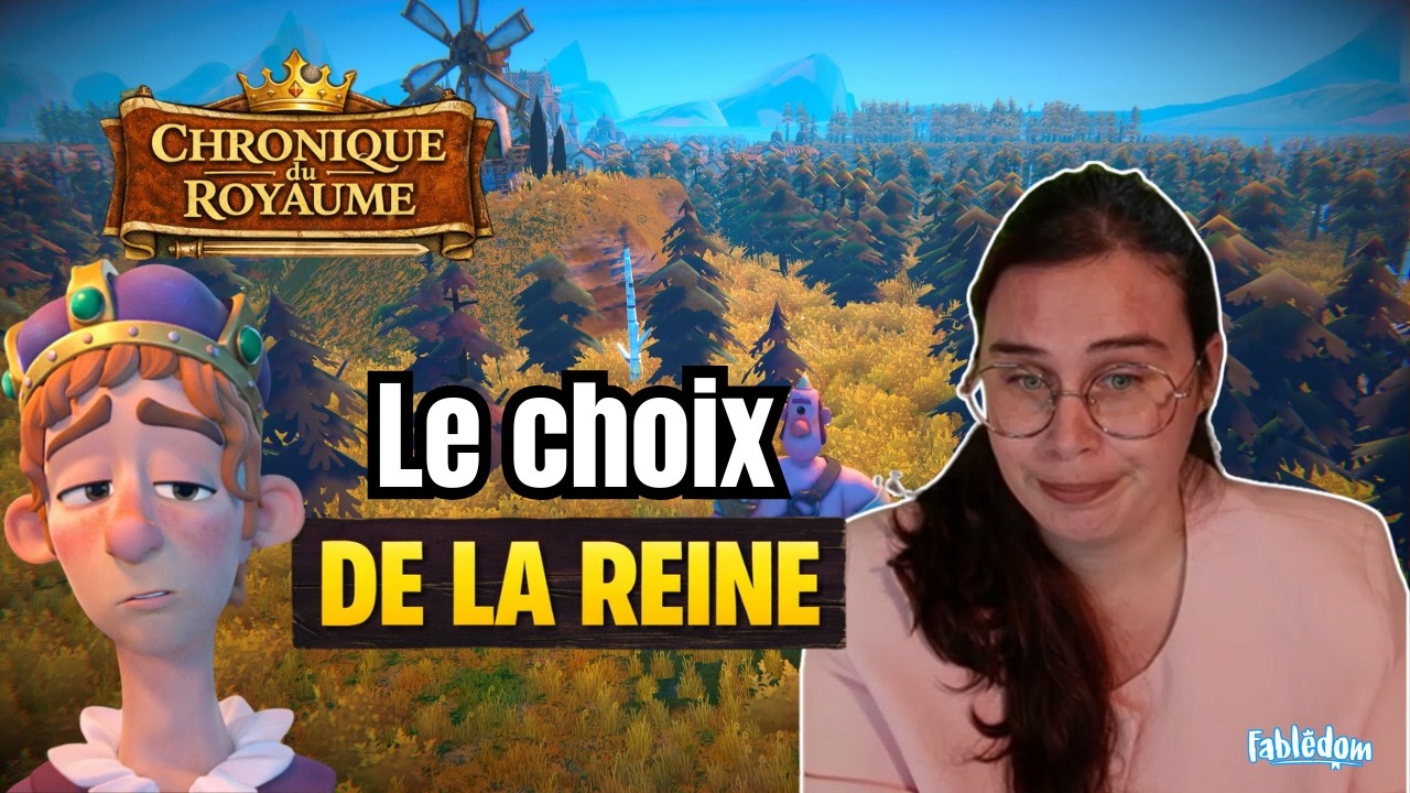 Amour, Beauté et Cyclope Incompris - Épisode 2