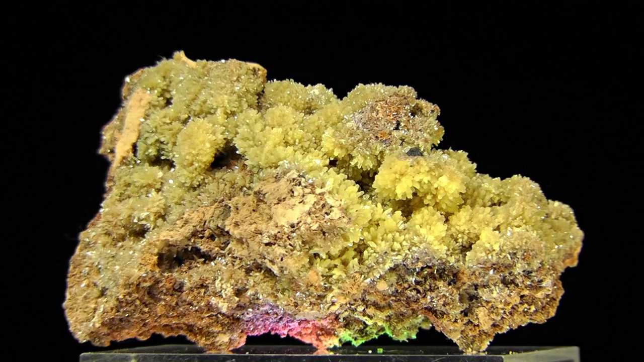 Moje minerały cz.2 / My minerals
