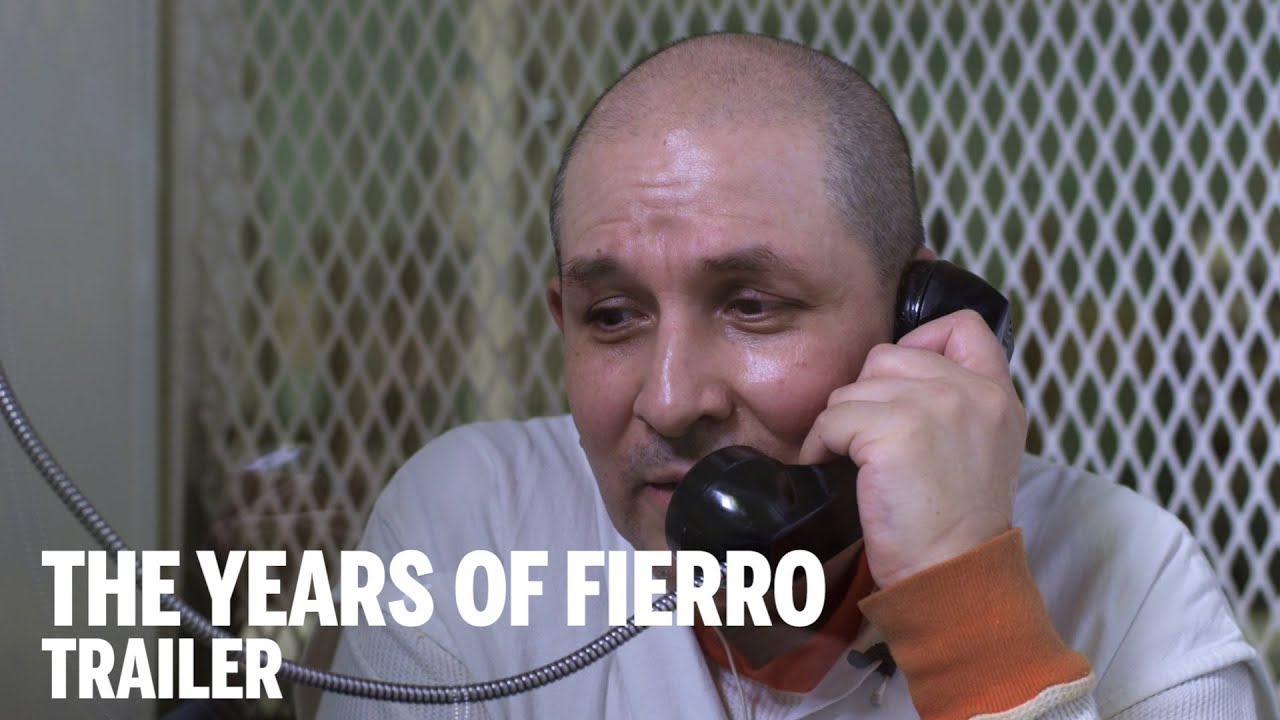 THE YEARS OF FIERRO Trailer | Festival 2014