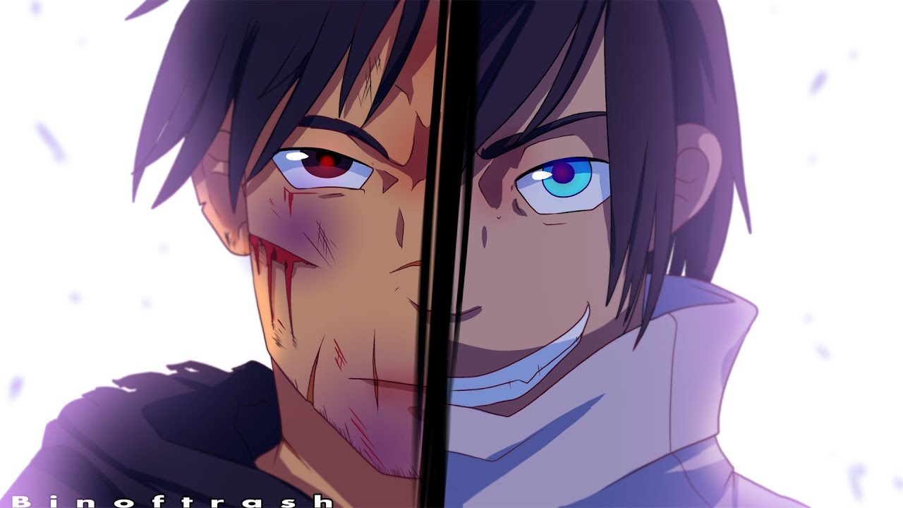 Fanart : Minecraft diaries Aaron vs Zane Speed paint