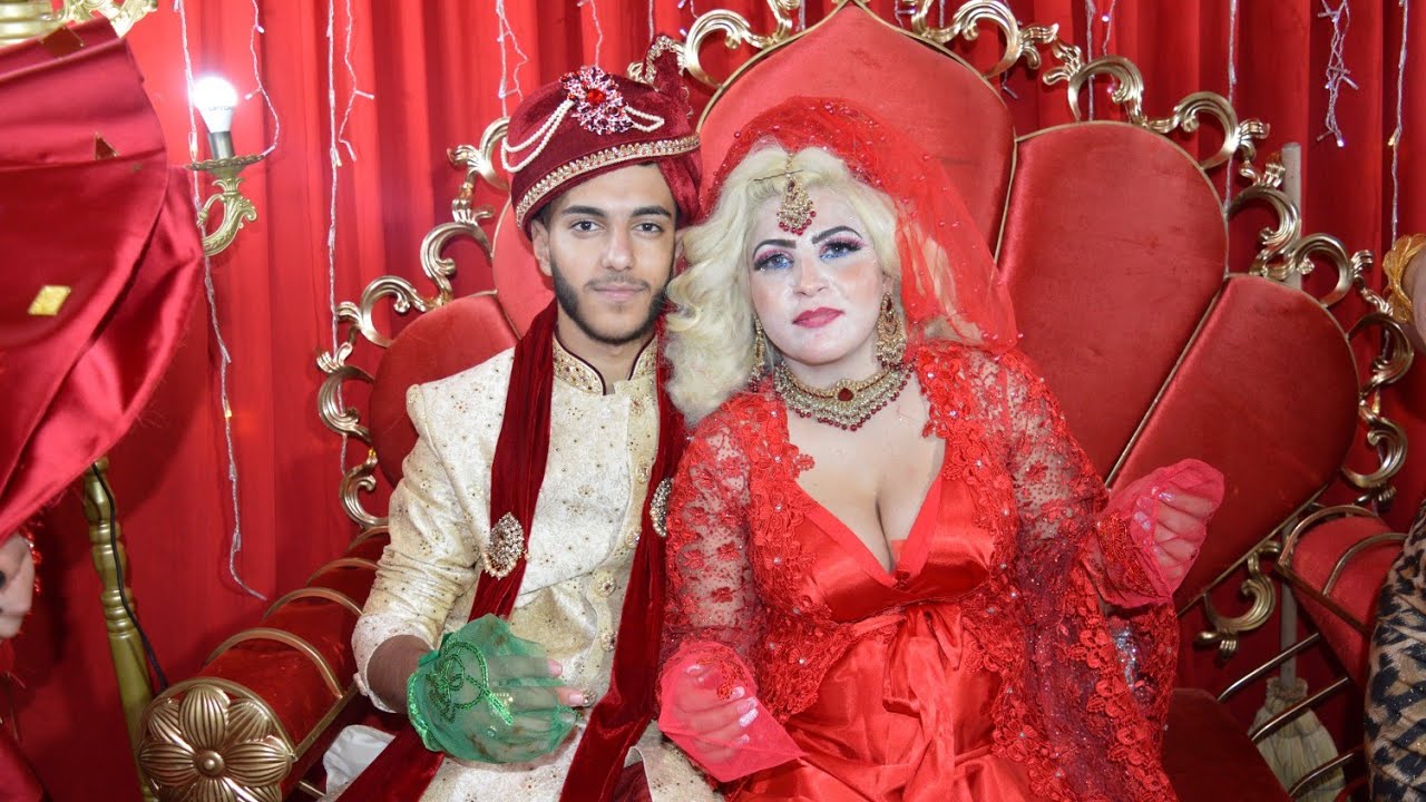 AYSHE VE REMZi KiNA KiS TARAFi