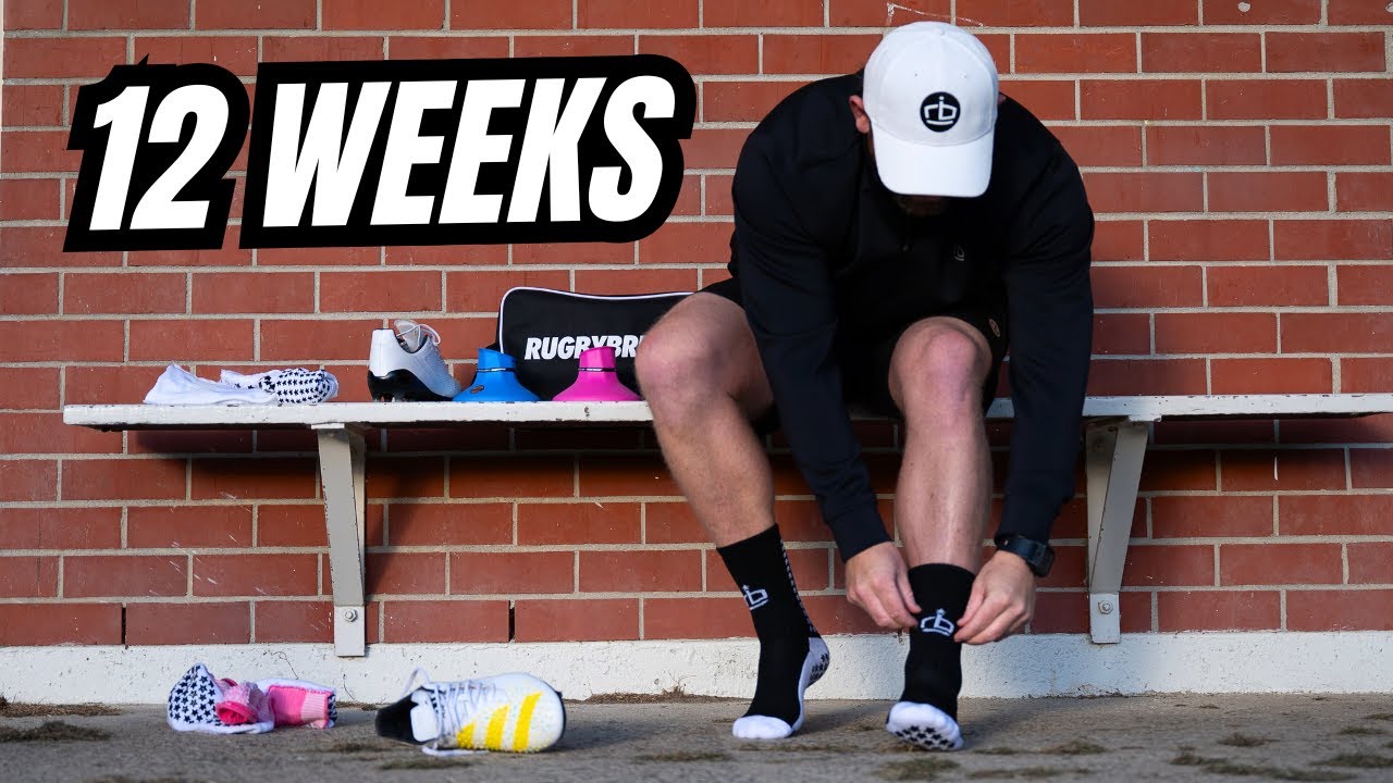 $2000 Rugby Goal Kicking Program For FREE