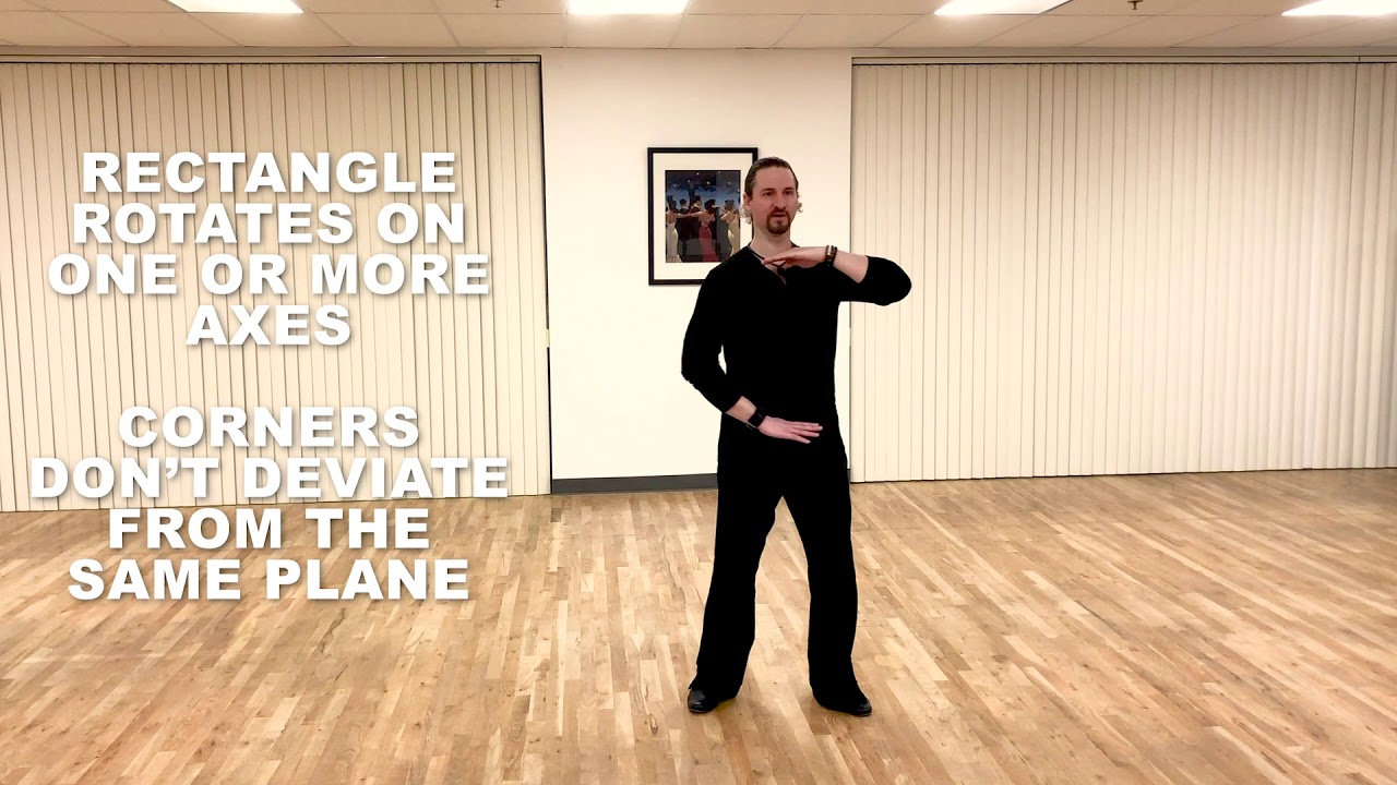 Smooth  - Basic Posture and Frame